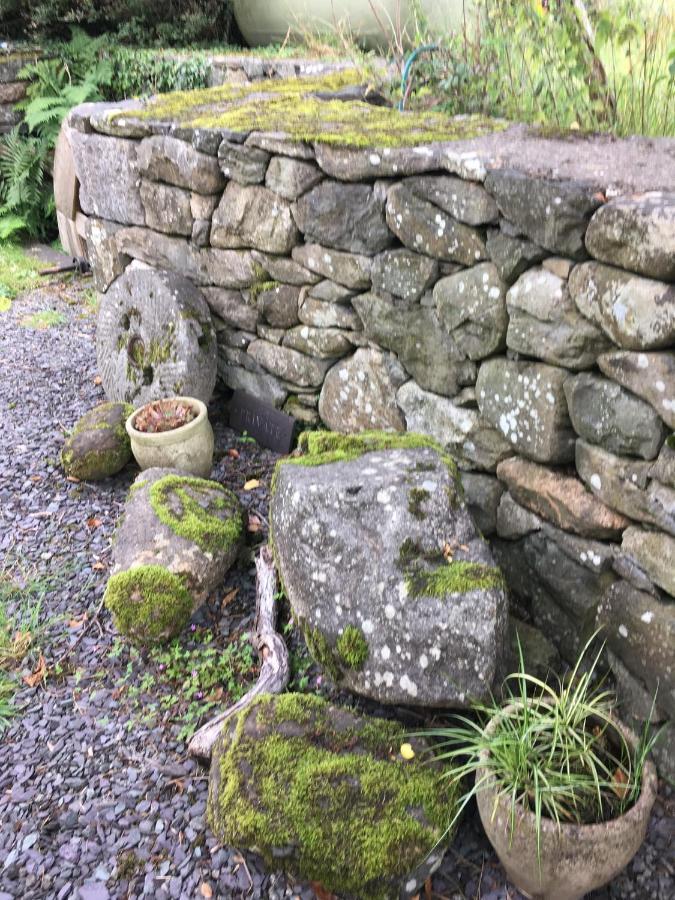 Perthi Uchaf Villa Llanberis Exterior photo