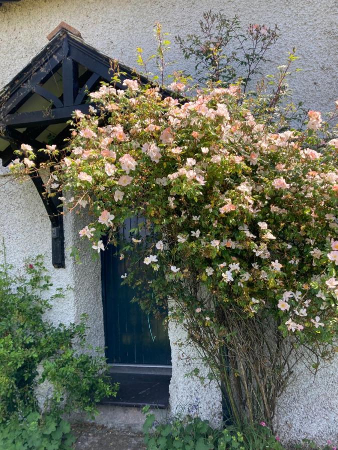 Perthi Uchaf Villa Llanberis Exterior photo