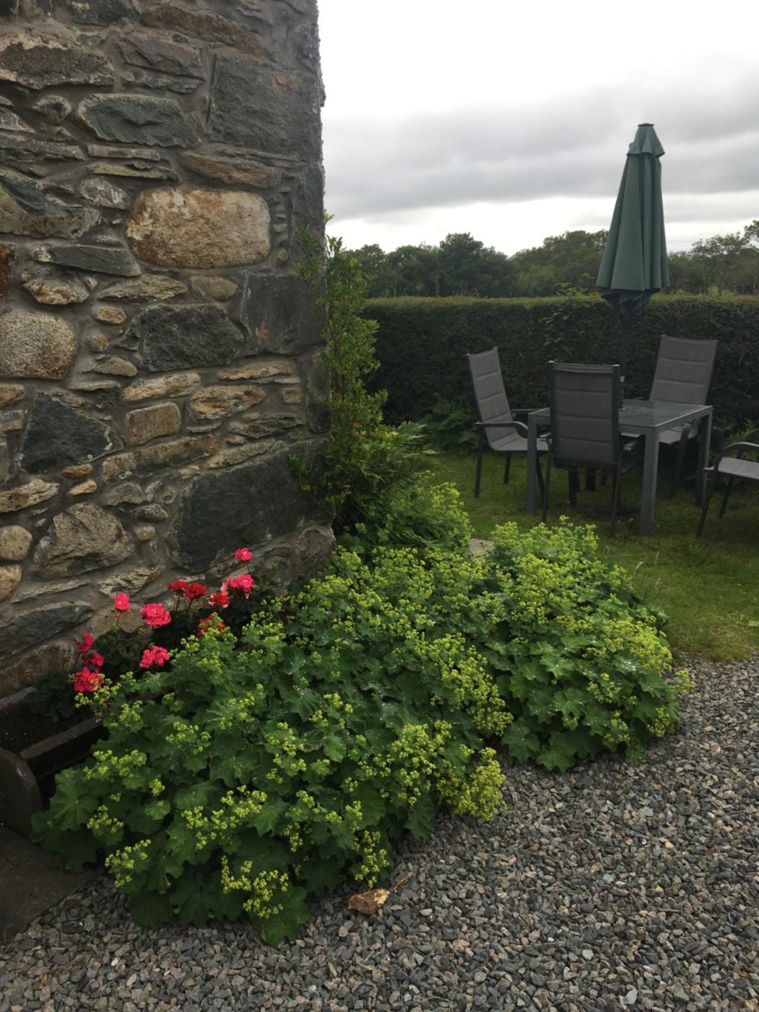 Perthi Uchaf Villa Llanberis Exterior photo