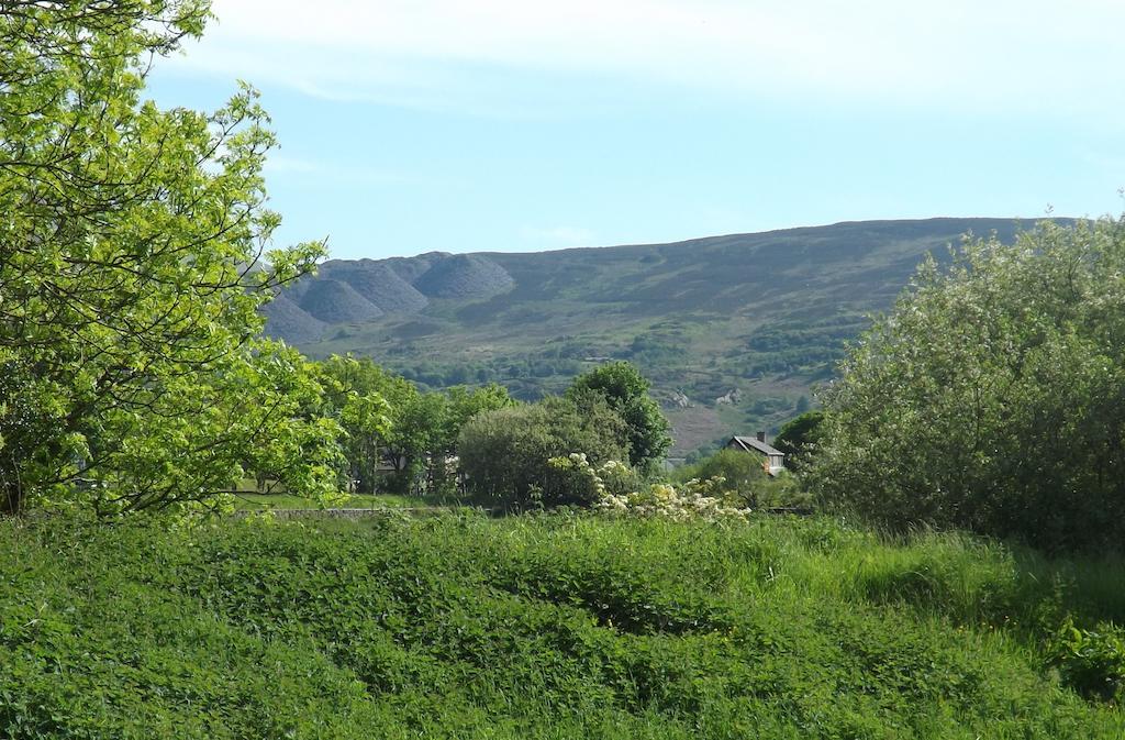 Perthi Uchaf Villa Llanberis Room photo